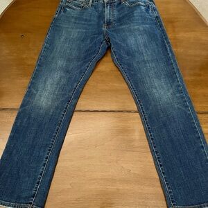 Lucky Brand 410 Jeans 34/30